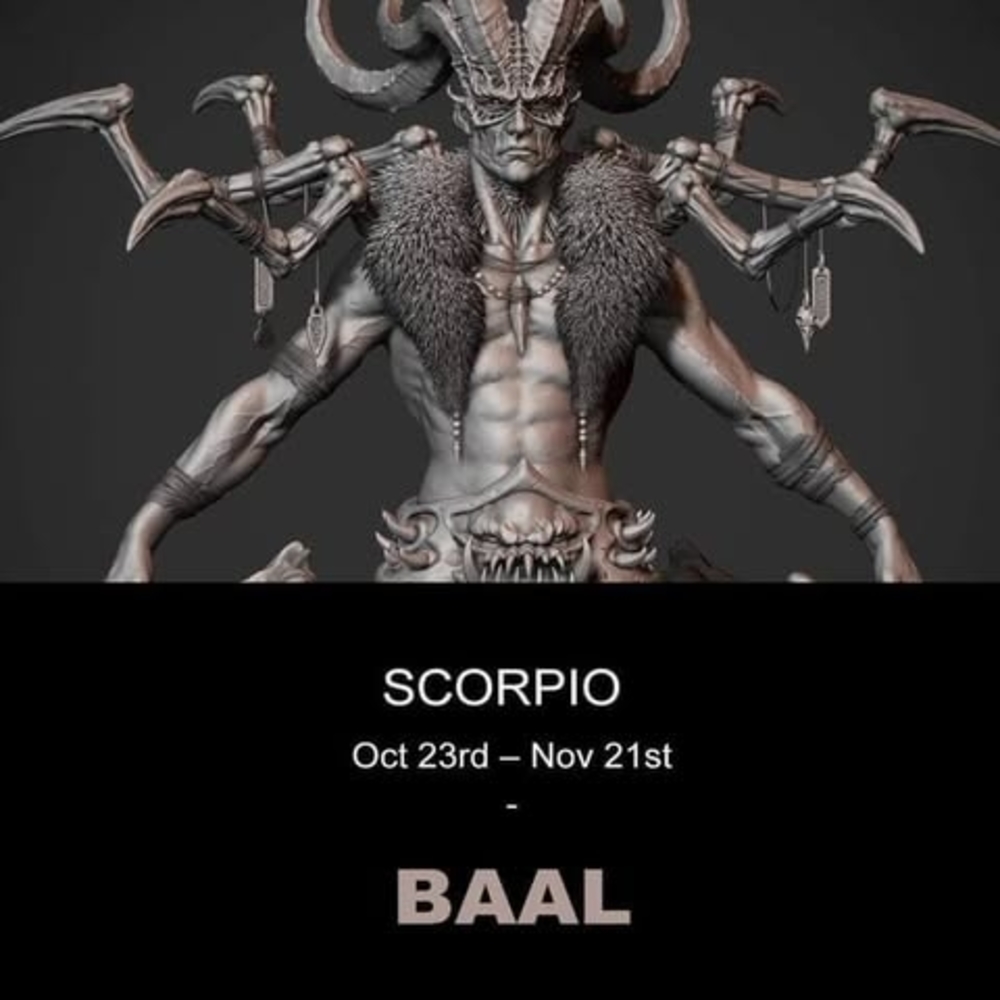 Meet your Posher, Adam